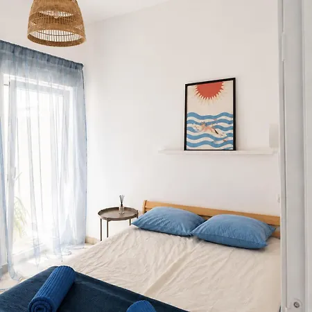 Holiday home Blue Bay