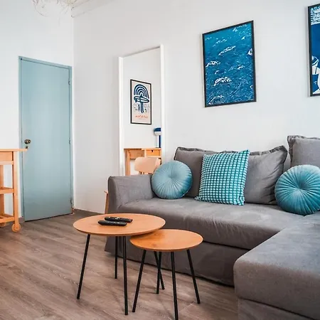 Holiday home Blue Bay *