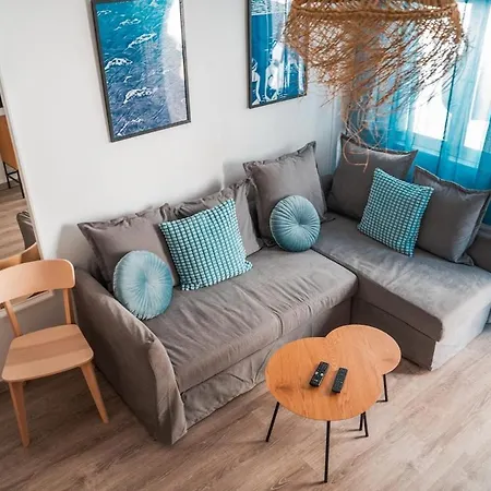Blue Bay Holiday home