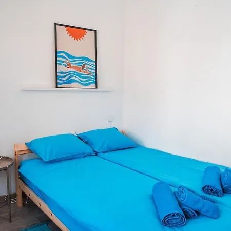 Ferienhaus Blue Bay